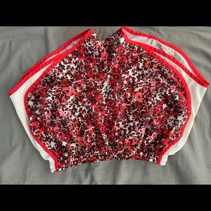 Limited edition nike dri-fit running short